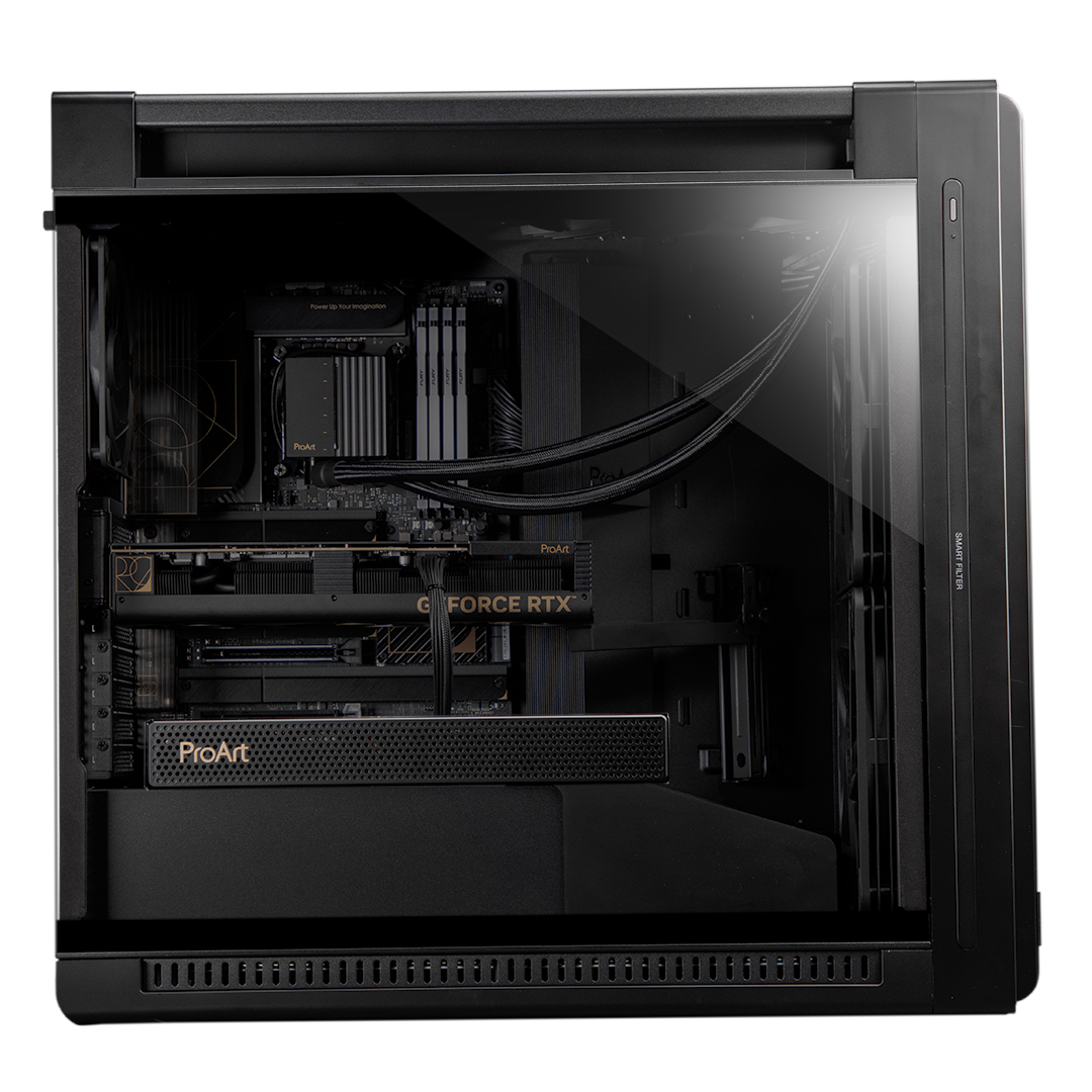 Redux ProArt I149K R48S - Powered by ASUS