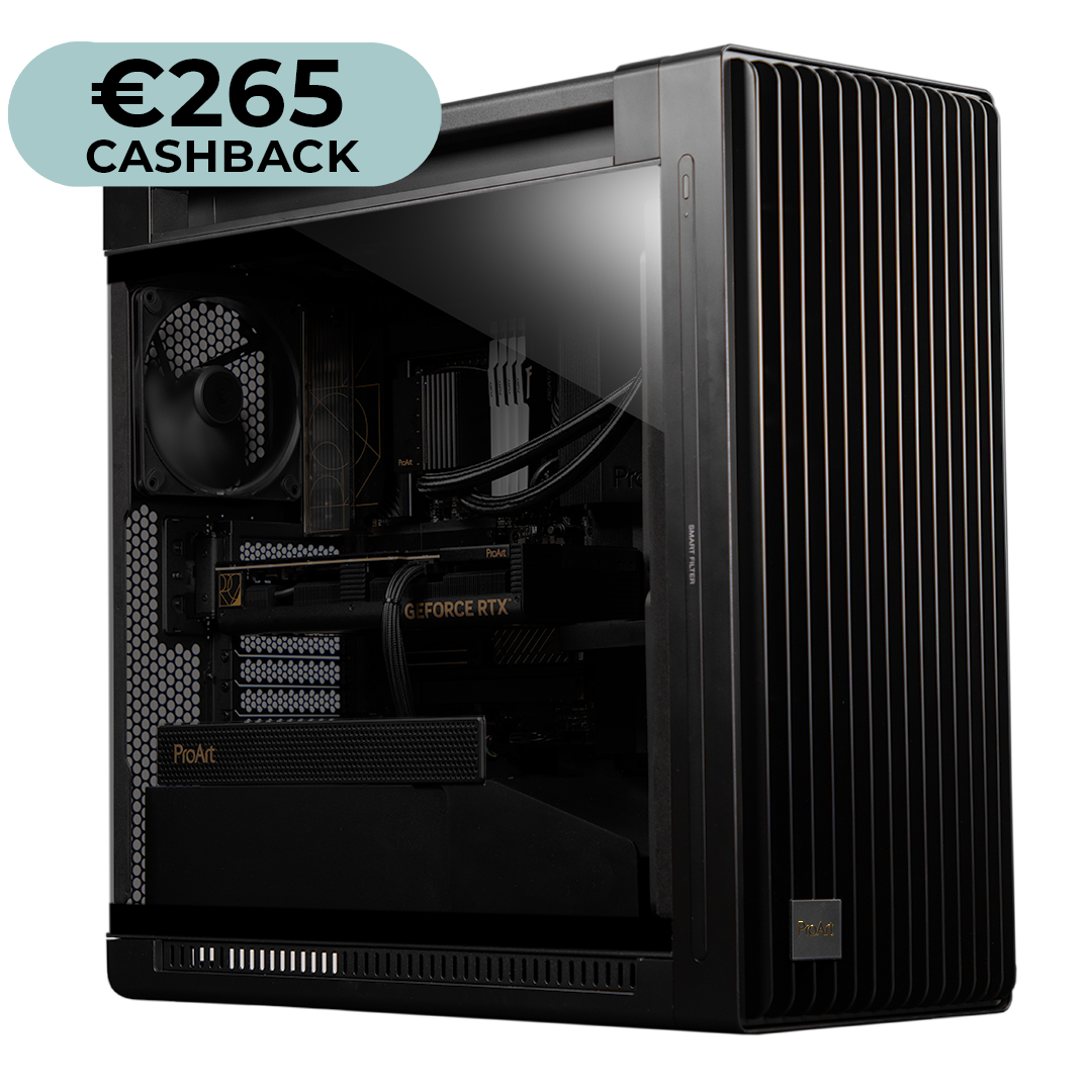 Redux ProArt I149K R49 - Powered by ASUS